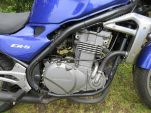 Bild 3/38 von Kawasaki DUMMY (1999)