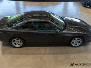 Image 31/46 of BMW 850CSi (1993)