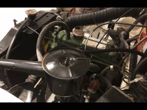 Bild 45/49 von Morris Minor 1000 (1961)