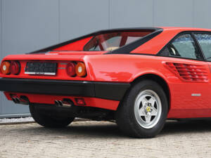 Bild 4/65 von Ferrari Mondial Quattrovalvole (1984)