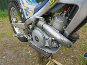 Image 5/39 de Sherco DUMMY (2000)