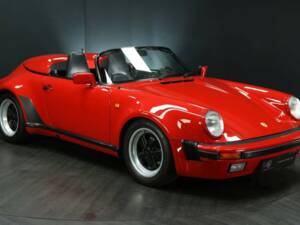 Bild 5/30 von Porsche 911 Speedster 3.2 (1989)