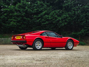 Bild 15/43 von Ferrari 308 GTBi (1981)