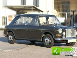 Bild 7/10 von Vanden Plas 1300 (1983)