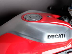 Afbeelding 4/11 van Ducati DUMMY (2013)