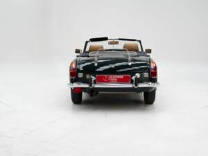 Afbeelding 7/15 van MG MGB (1973)
