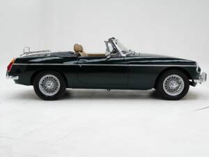 Afbeelding 6/15 van MG MGB (1973)