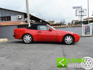 Imagen 4/10 de Porsche 944 S2 (1991)