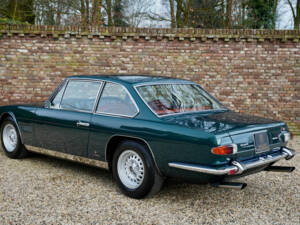 Image 14/50 de Maserati Mexico 4700 (1972)