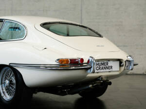 Imagen 9/24 de Jaguar E-Type 3.8 (1963)