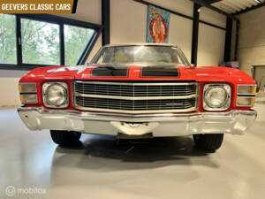 Image 35/39 of Chevrolet El Camino (1971)