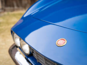 Image 20/65 of FIAT Dino Spider (1967)