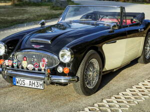 Image 32/35 of Austin-Healey 3000 Mk III (BJ8) (1965)