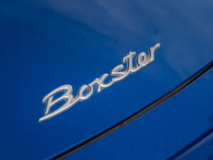 Afbeelding 15/50 van Porsche Boxster (2008)