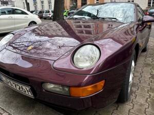 Image 12/84 of Porsche 968 (1992)