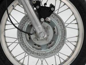 Bild 11/15 von Ducati DUMMY (1977)