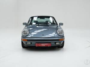 Immagine 5/15 di Porsche 911 Carrera 3.2 (1984)