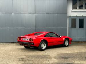 Bild 9/42 von Ferrari 308 GTBi (1981)