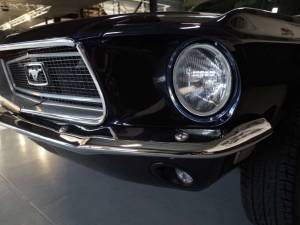 Afbeelding 50/50 van Ford Mustang 289 (1968)