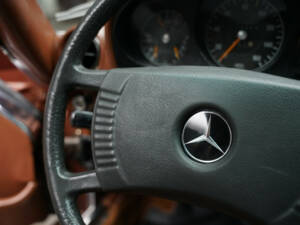 Immagine 19/50 di Mercedes-Benz 280 SL (1979)