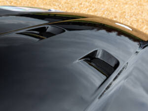 Imagen 47/99 de Aston Martin DBS Volante (2012)