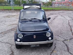 Bild 6/89 von FIAT 500 R (1975)