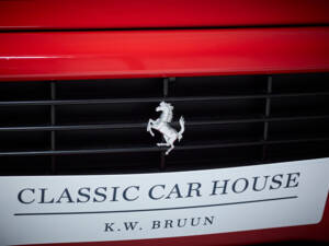 Image 49/99 of Ferrari F 355 Berlinetta (1997)