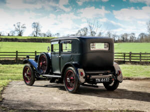 Image 2/36 of Bentley 3 Litre (1926)