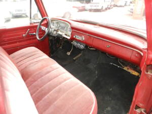 Image 68/74 de Ford F-100 Styleside (1966)