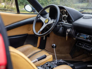 Image 36/65 of Ferrari 308 GTB (1978)