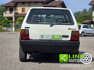 Imagen 4/10 de FIAT Uno Turbo i.e. (1987)