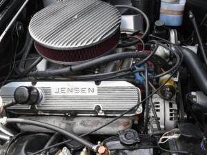 Image 32/33 de Jensen Interceptor MK I (1969)