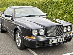 Image 4/50 of Bentley Continental T (2003)