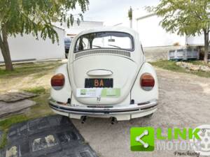 Image 6/10 of Volkswagen Beetle 1200 (1976)