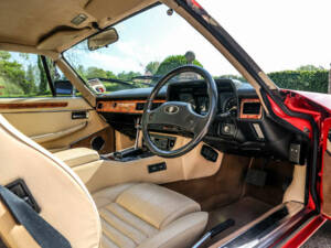 Bild 25/45 von Jaguar XJ-S V12 (1988)