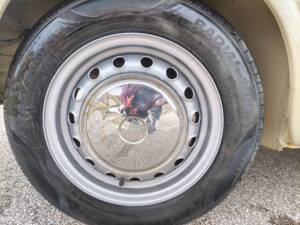 Image 9/10 de FIAT 850 Speciale (1968)