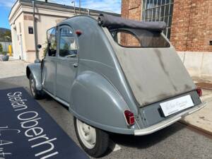 Image 7/22 of Citroën 2 CV  AZ (1956)