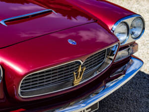 Immagine 13/33 di Maserati 3700 GTI Sebring (1967)