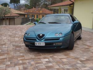 Afbeelding 3/27 van Alfa Romeo GTV 2.0 V6 Turbo (1998)