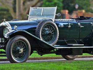 Imagen 5/50 de Bentley 3 Litre (1924)