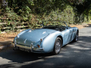 Image 6/17 of Austin-Healey 100&#x2F;4 (BN1) (1954)