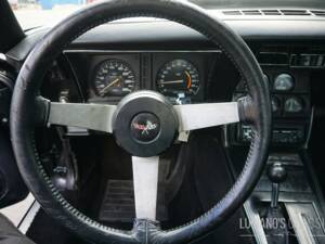 Bild 38/58 von Chevrolet Corvette Sting Ray (1979)