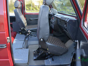 Bild 12/50 von Mercedes-Benz 300 GD (kurz) (1984)