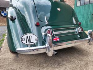 Immagine 51/66 di MG YB (1952)