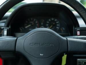 Image 41/50 of Toyota Celica 1.6 (1989)