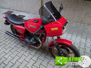 Afbeelding 3/4 van Moto Morini DUMMY (1979)