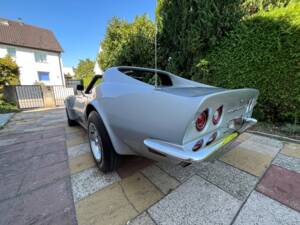 Imagen 4/24 de Chevrolet Corvette Stingray (1971)