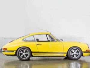 Image 6/20 of Porsche 911 2.0 L (1968)