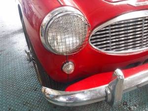 Immagine 11/50 di Austin-Healey 100&#x2F;6 (BN6) (1959)