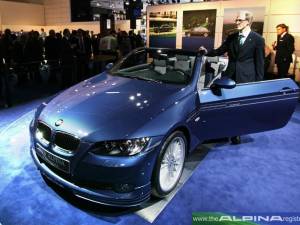 Imagen 16/50 de ALPINA B3 Bi-Turbo (2008)